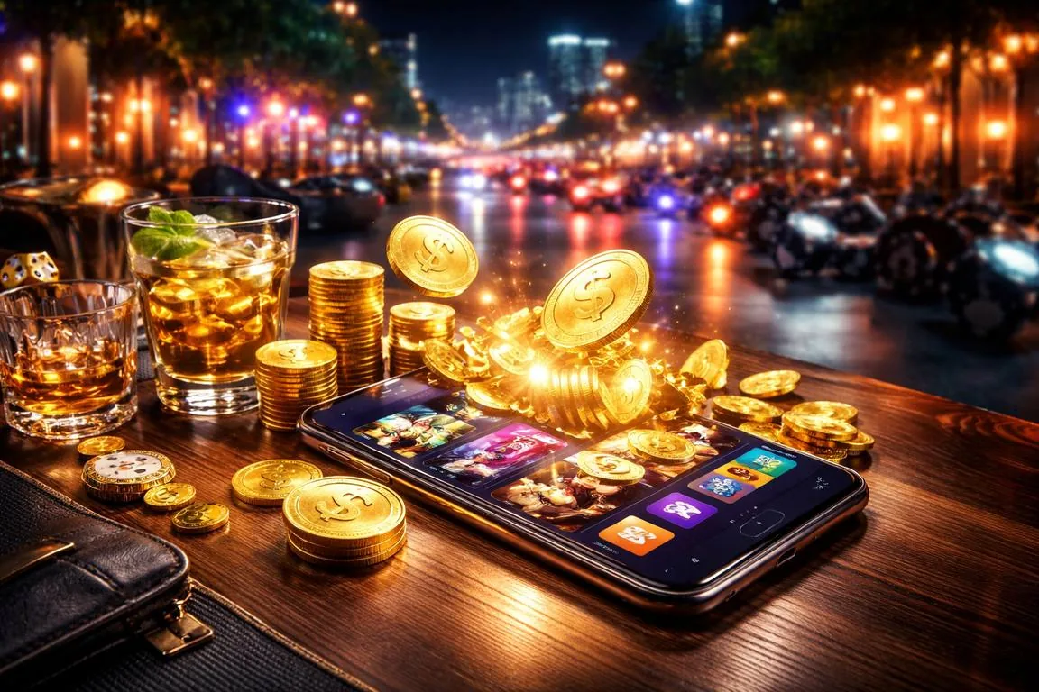 q999h Trải nghiệm di động